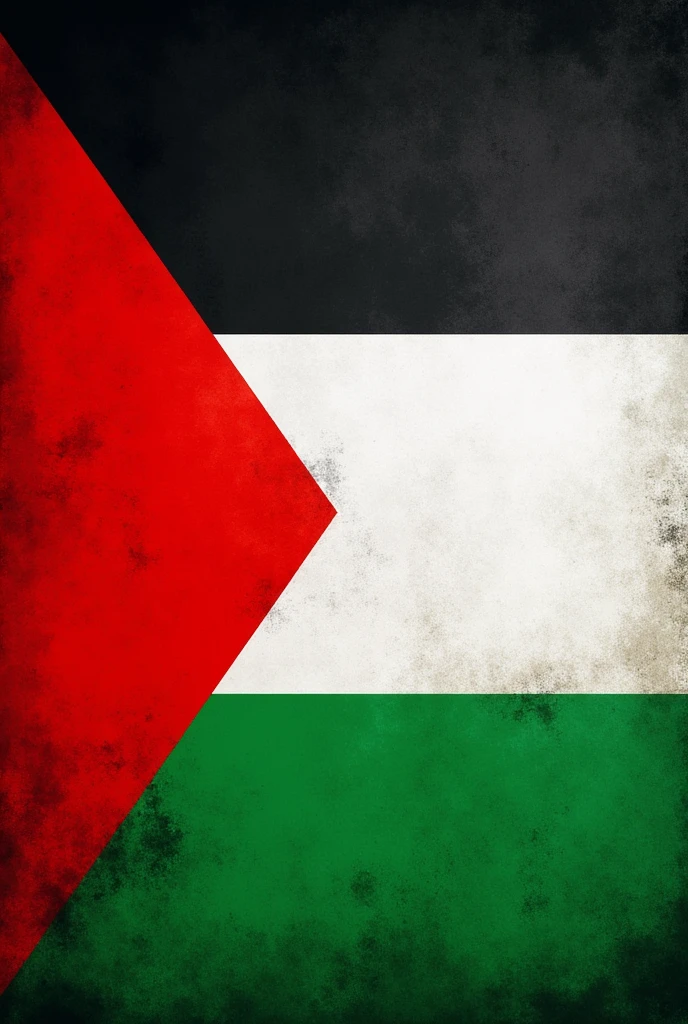 Palastine flag