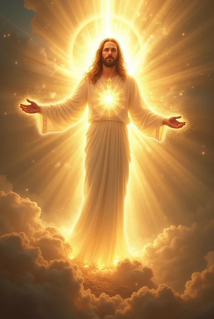 The son of God