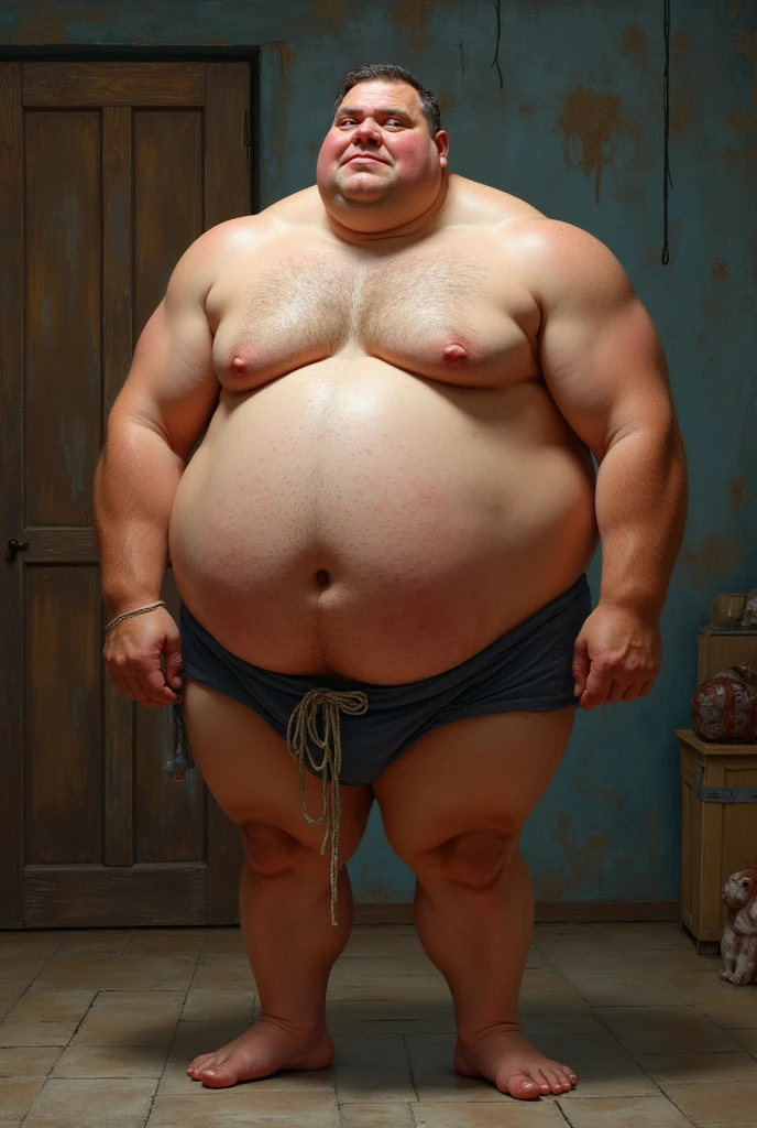 Big panis