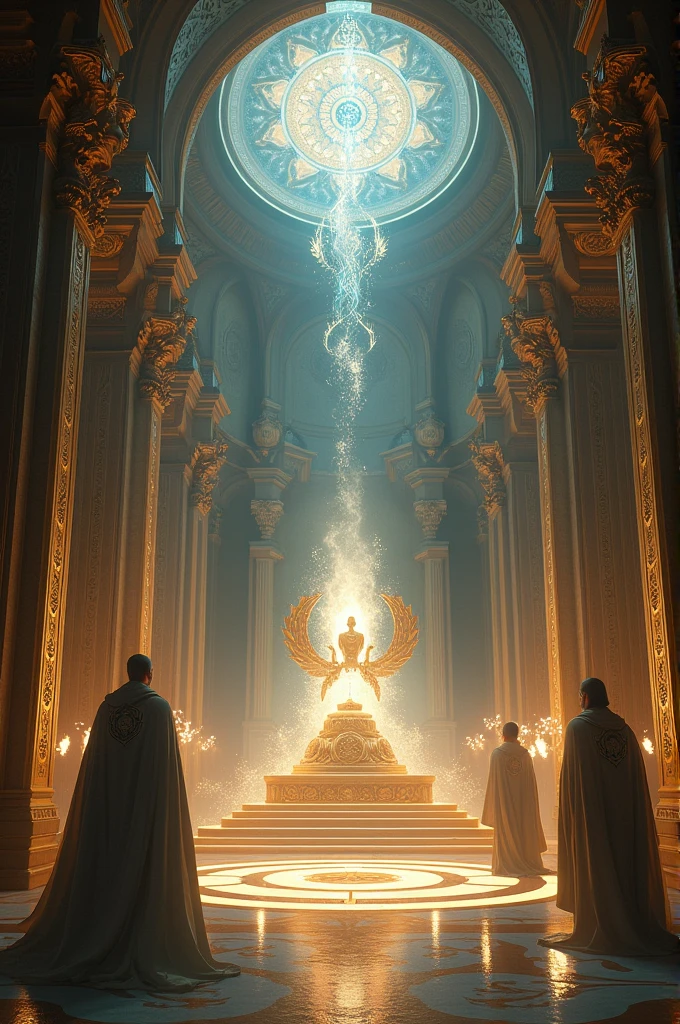 the holy of holies