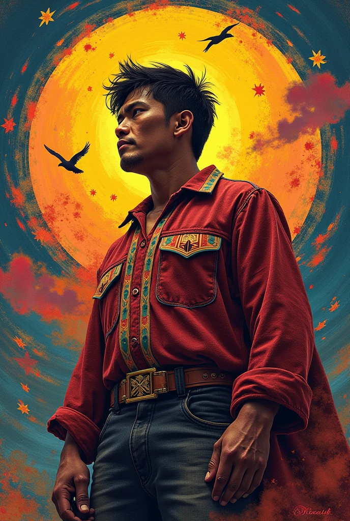 Filipino wikang mapagpalaya