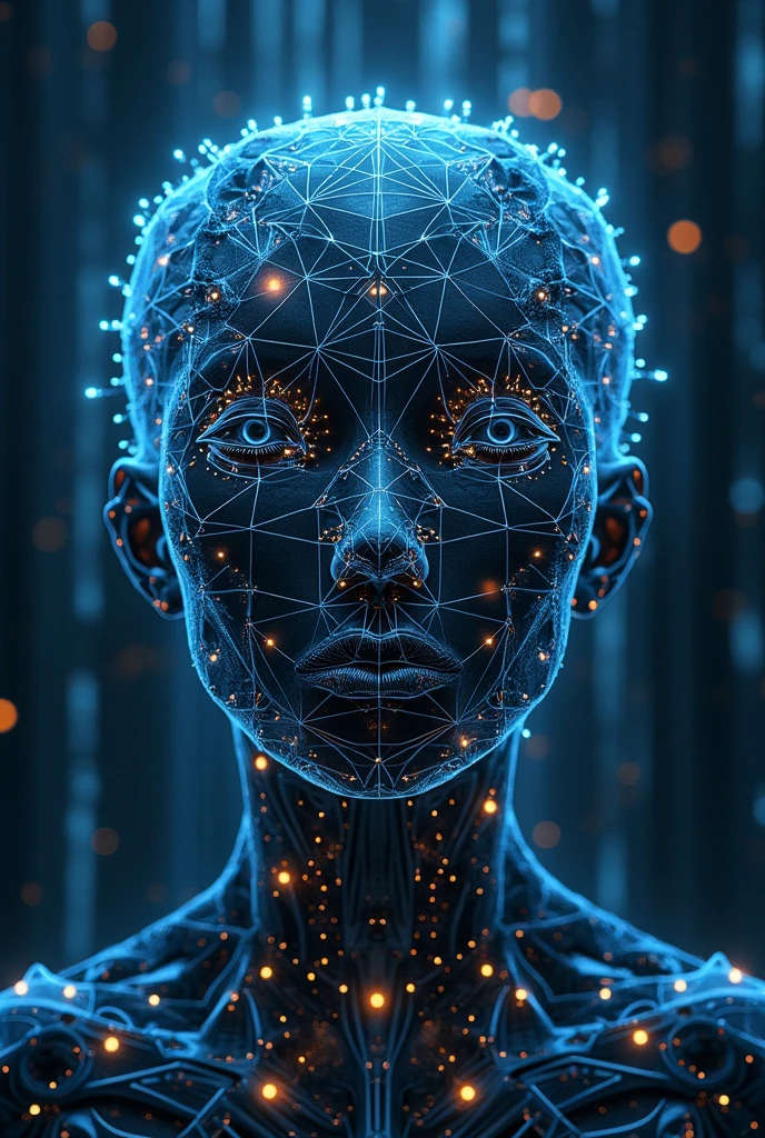 AI neural network