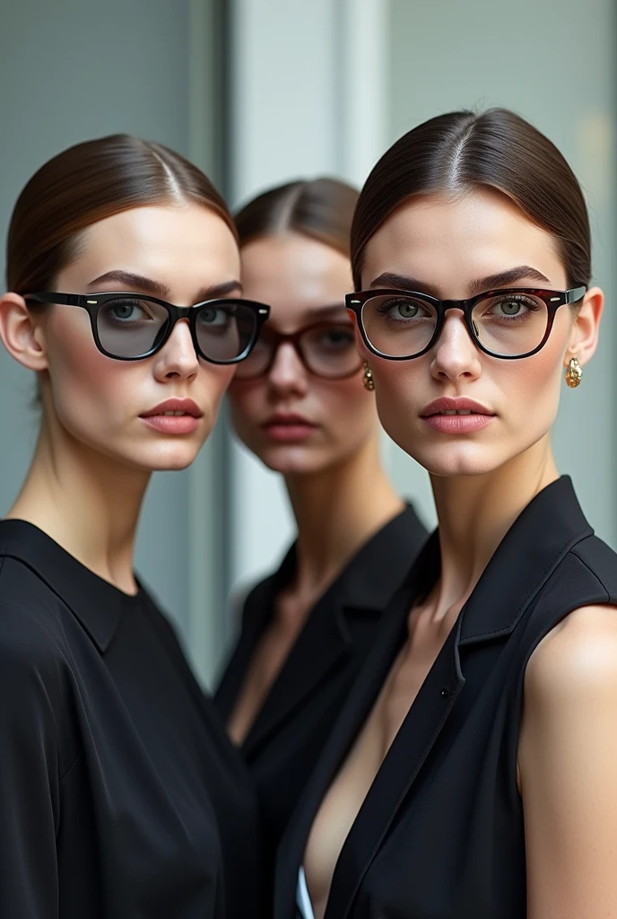 Best optical shop posters 
