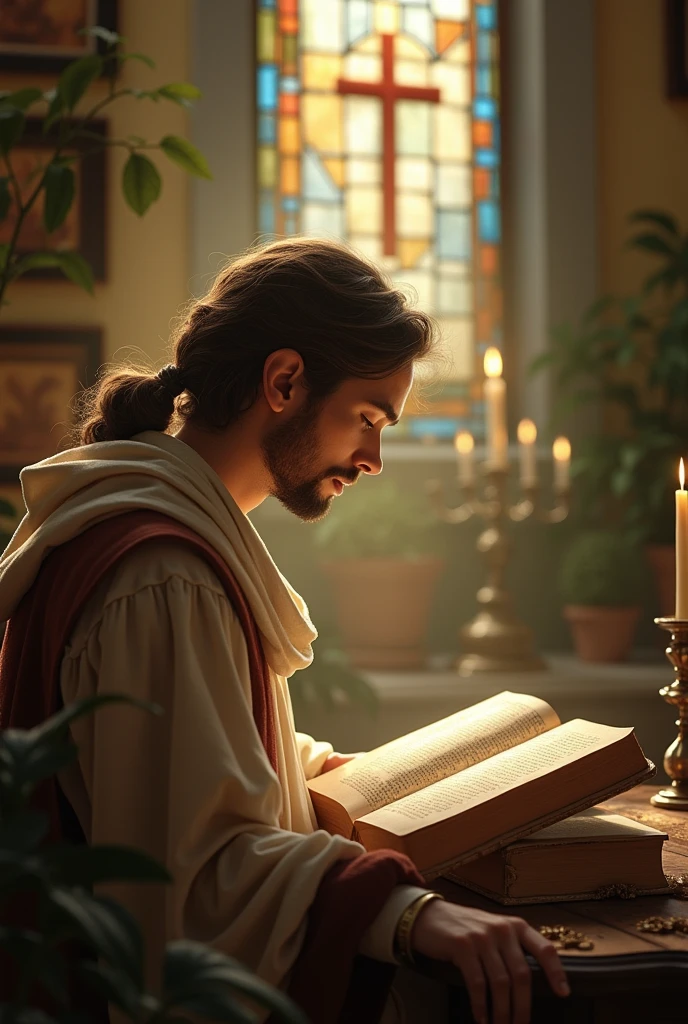 Find Hope in God's Word