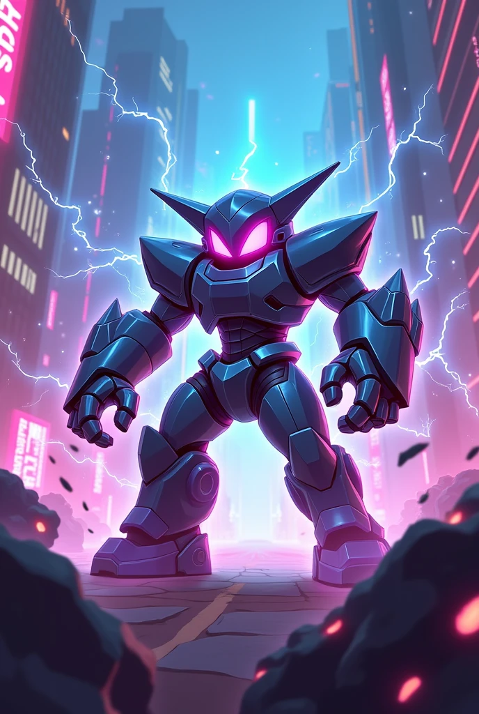 Surge brawl stars
