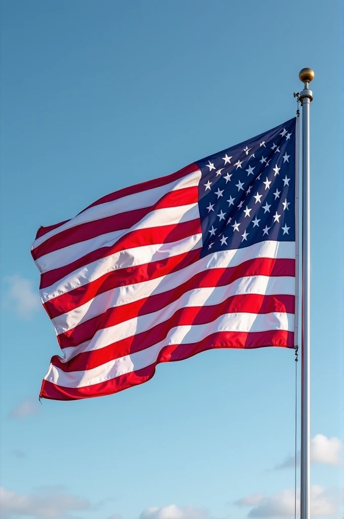American flag