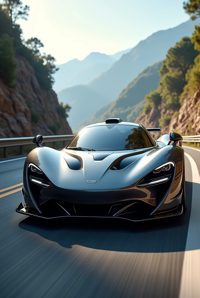 sportscar