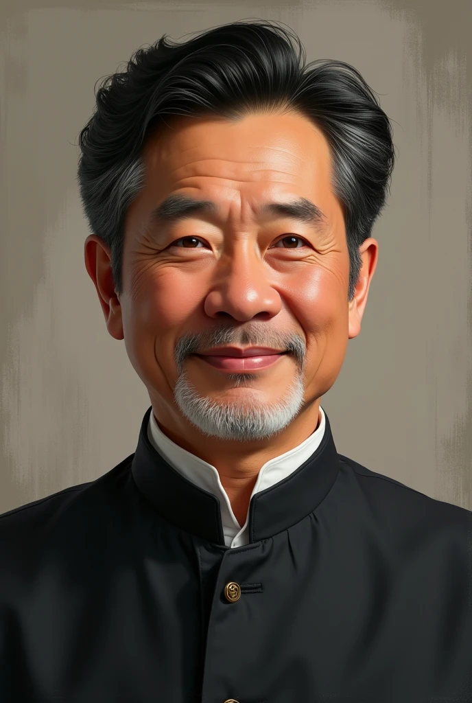 Luong Minh Tien