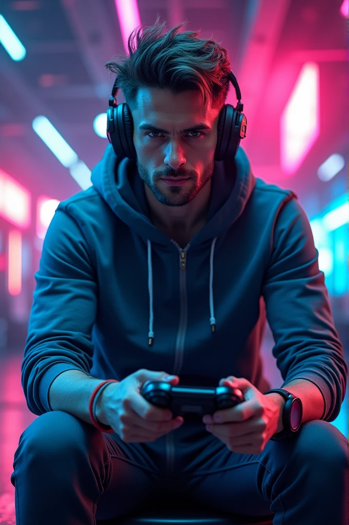 Best thumbnail for gaming