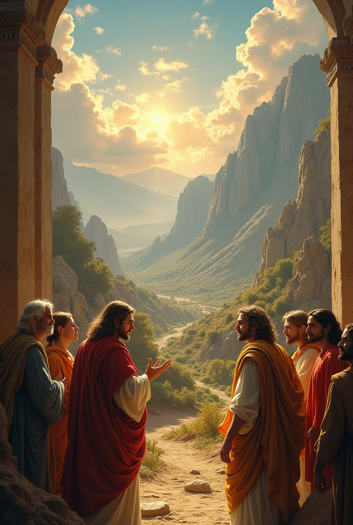 Bible stories