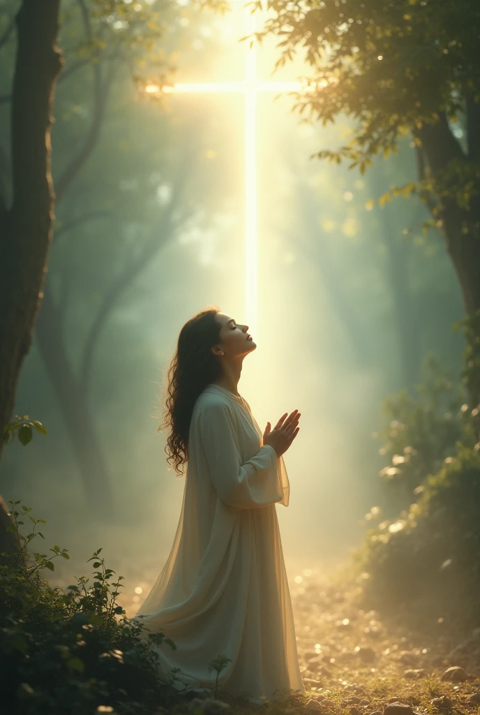 Remember that the Holy Spirit is always by your side to strengthen you..