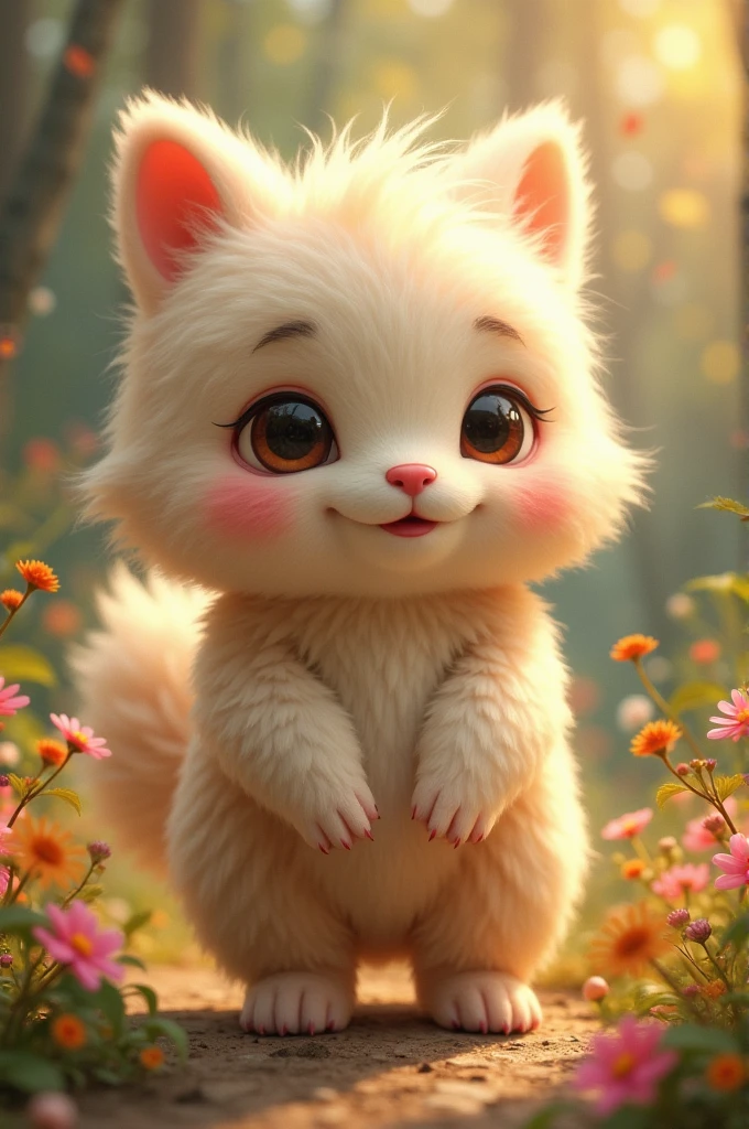 Furry