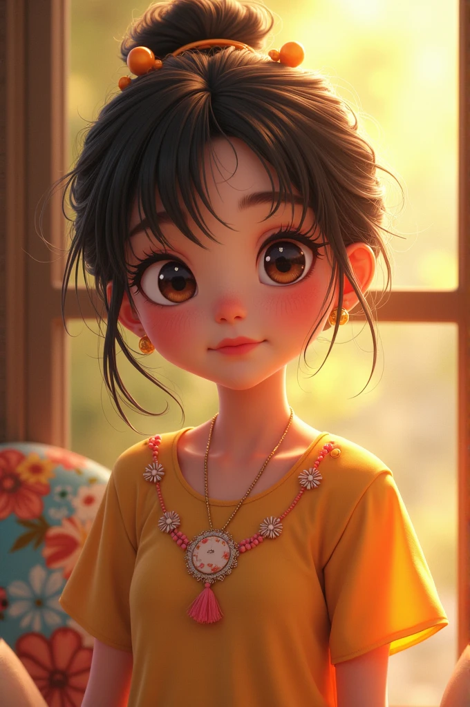 Girl