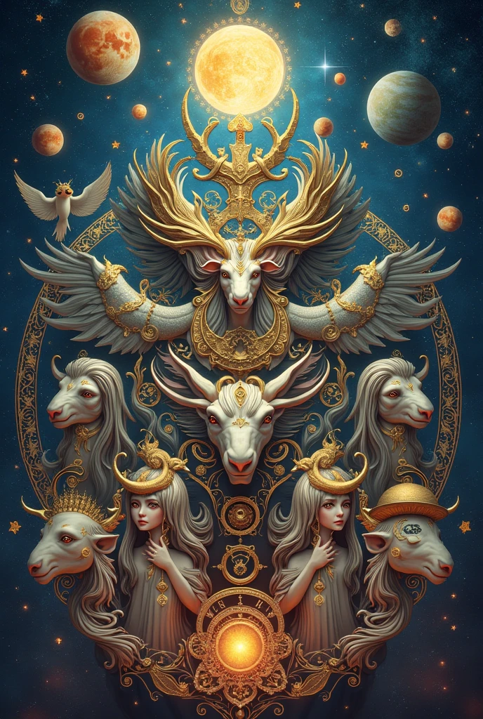 zodiac signs