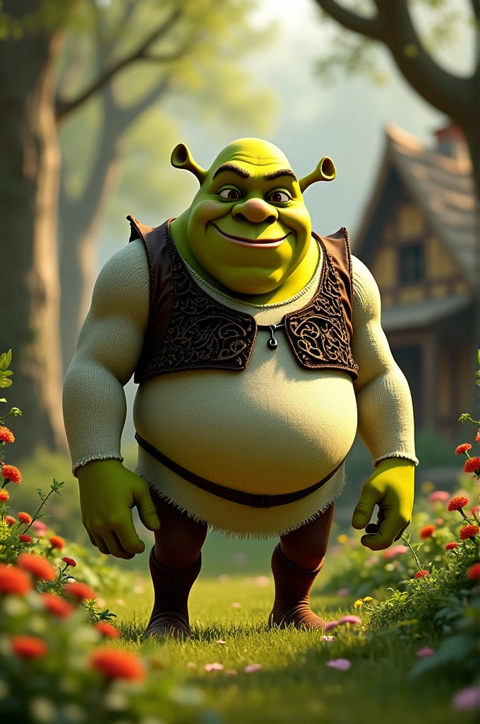 shrek