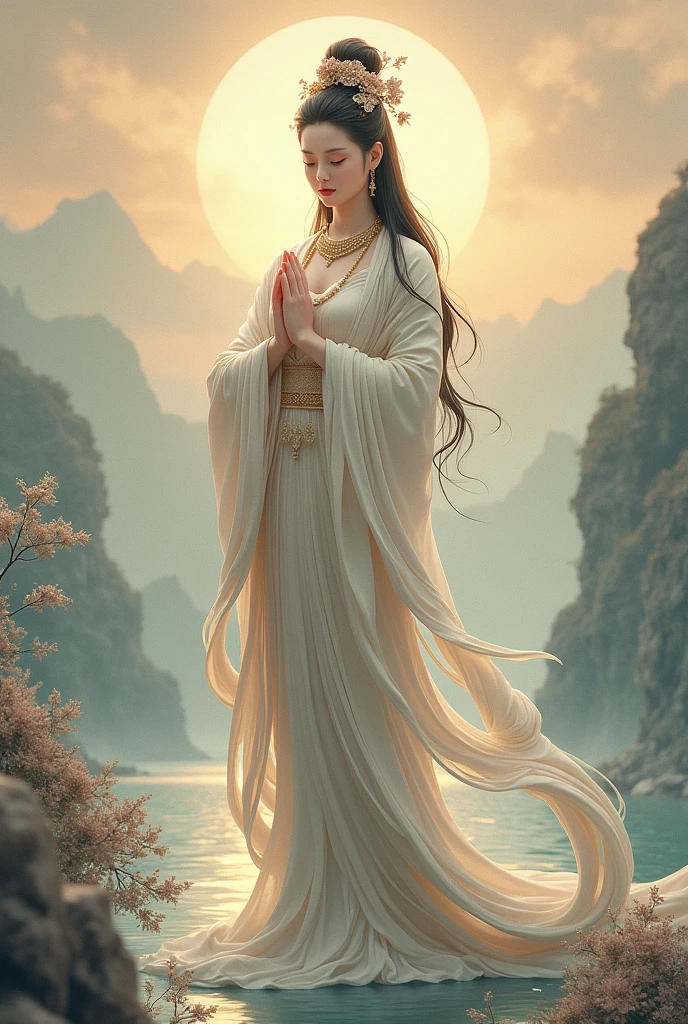 guan ying lian lian