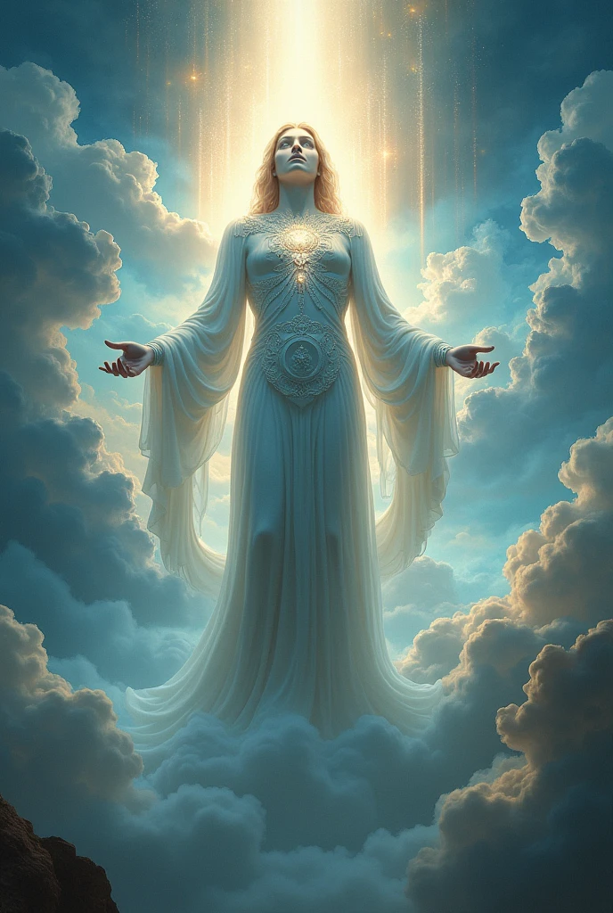 GOD