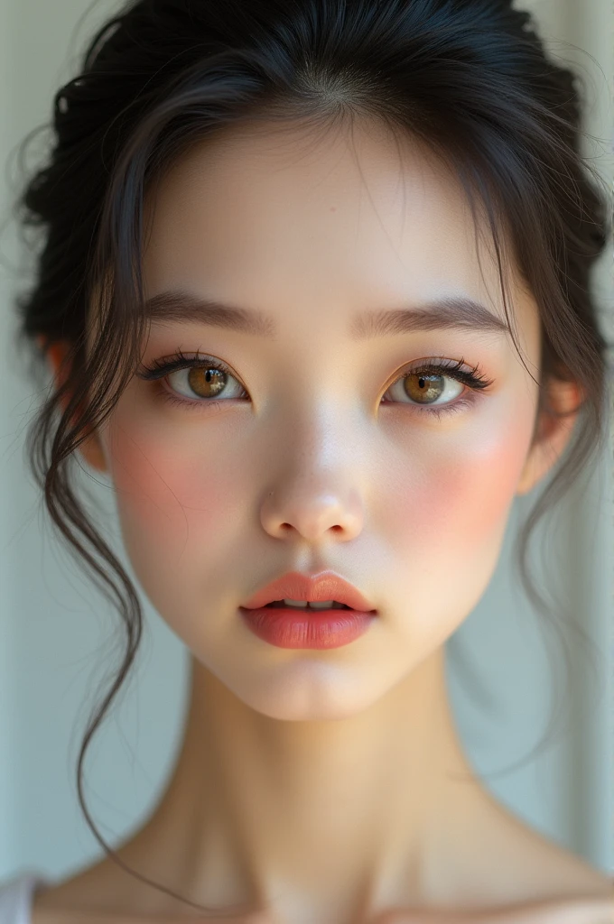 ((best quality)), ((masterpiece)), (detailed), perfect face