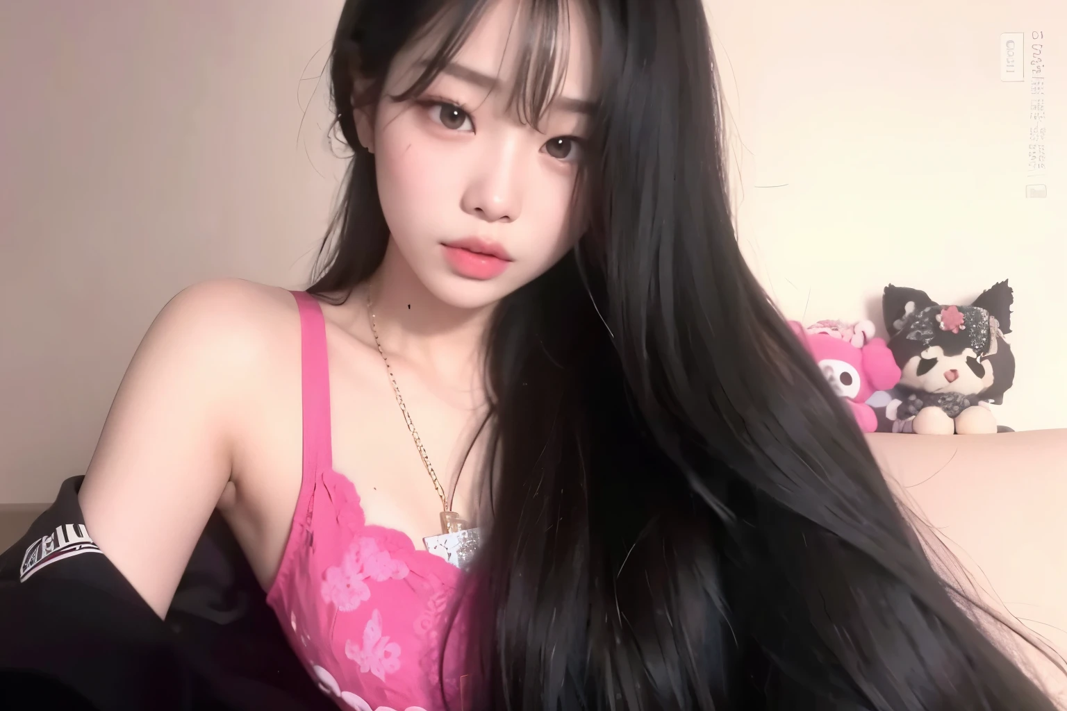 Jennie kim