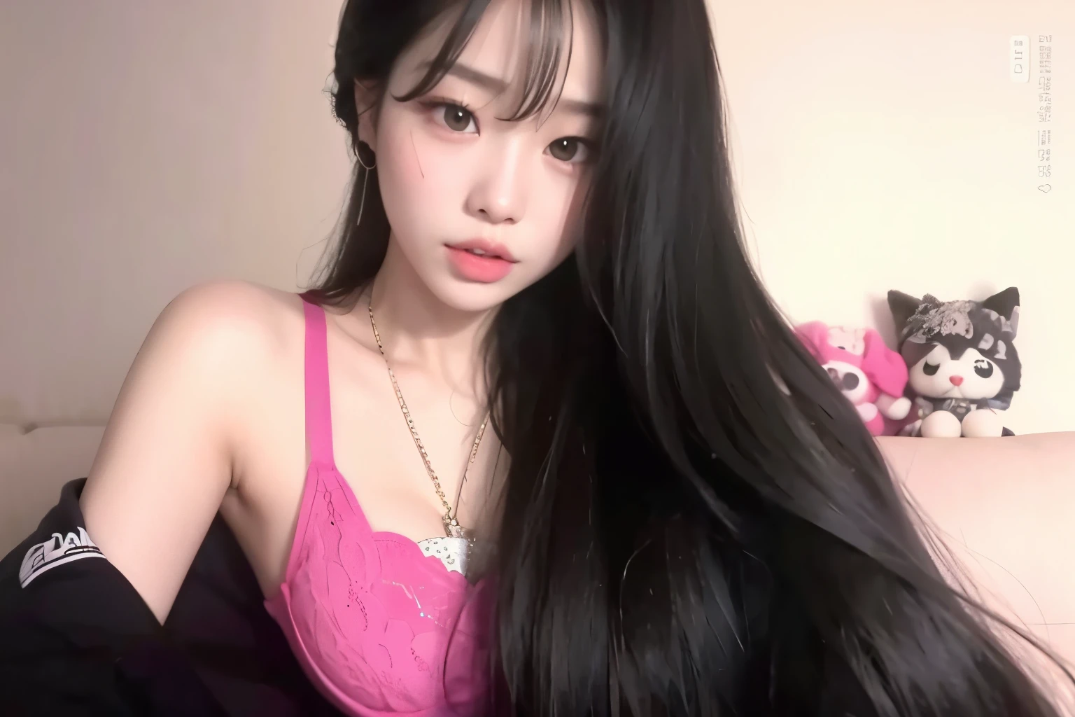 Jennie kim