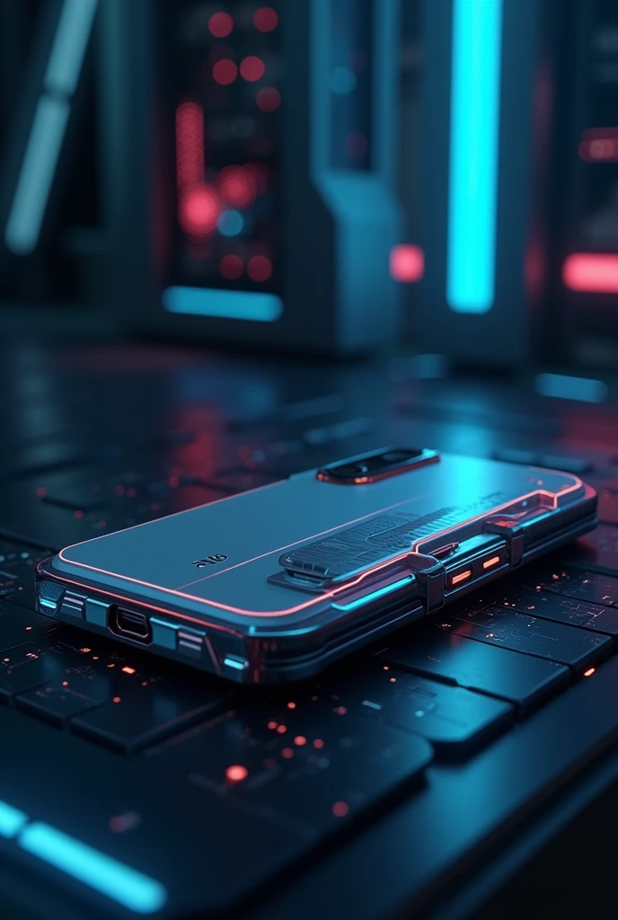 Redmi 7s modified version