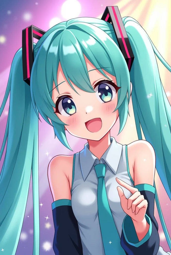 miku