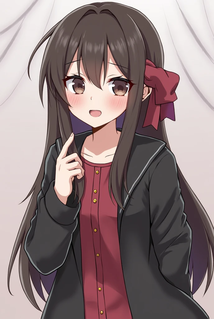 q girl
