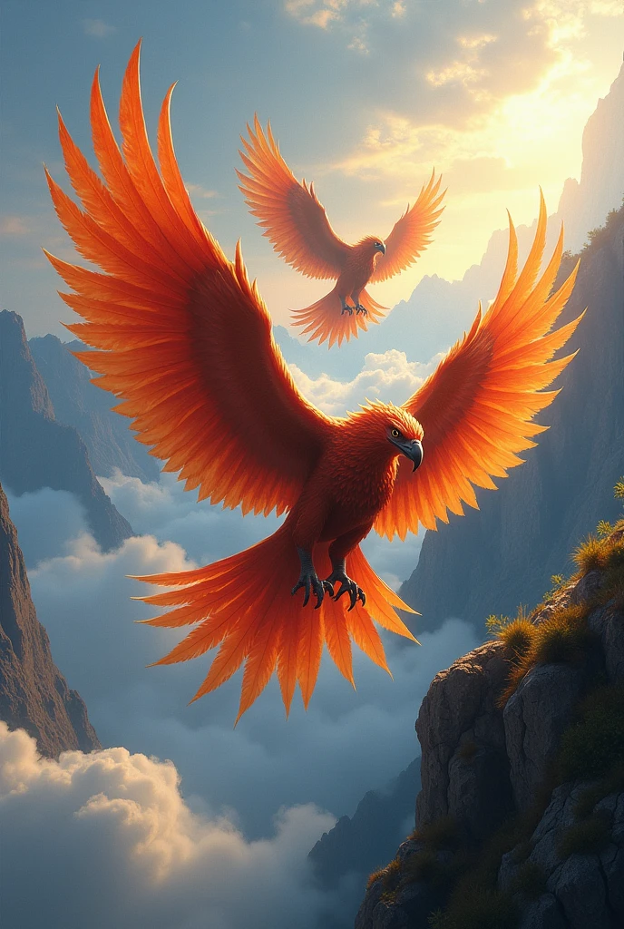 Phoenix hawks