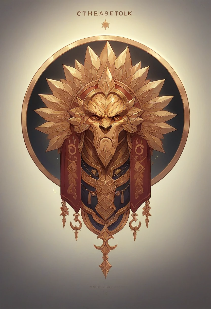 The creator of all things and the most powerful one, the God of the Father God and in heaven, he is called Nephilim or another name is Golden Silk Reo.