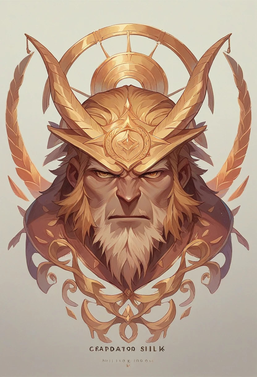 The creator of all things and the most powerful one, the God of the Father God and in heaven, he is called Nephilim or another name is Golden Silk Reo.