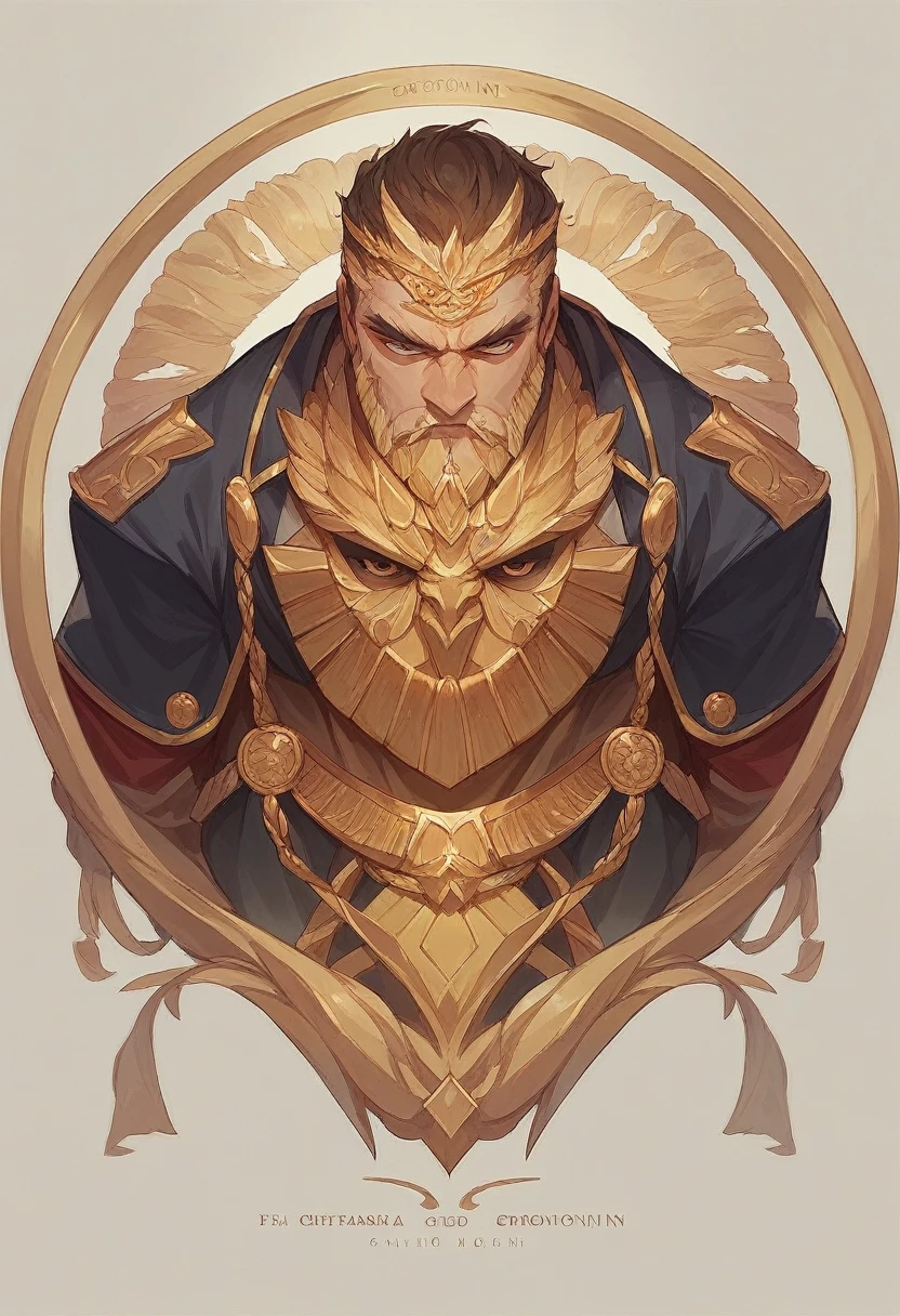 The creator of all things and the most powerful one, the God of the Father God and in heaven, he is called Nephilim or another name is Golden Silk Reo.