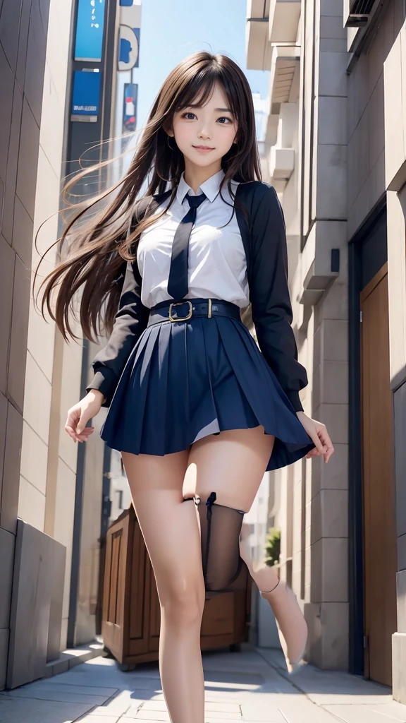 Detailed legs、Beautiful legs、Skirt removed、Seamless correction