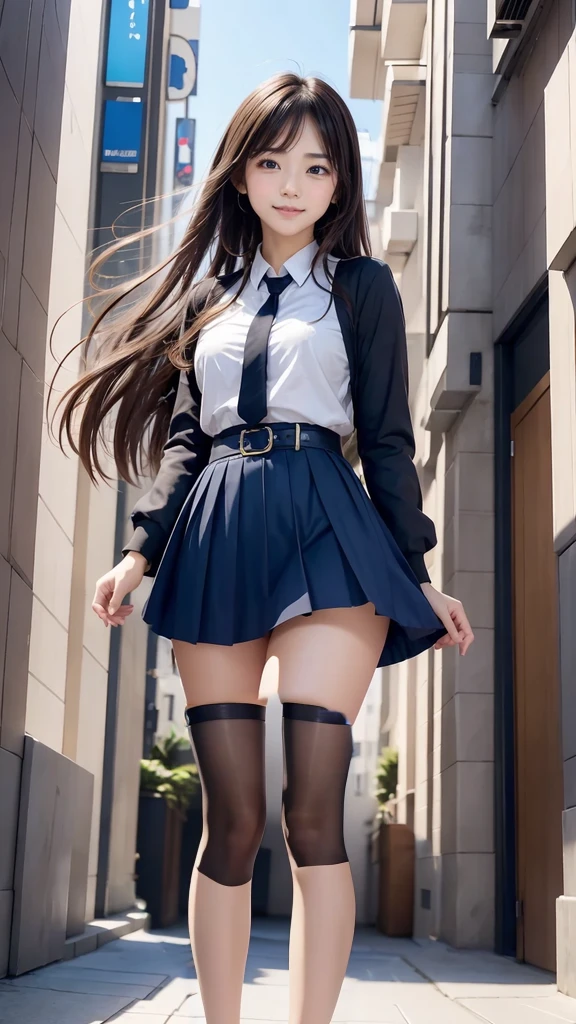 Detailed legs、Beautiful legs、Skirt removed、Seamless correction