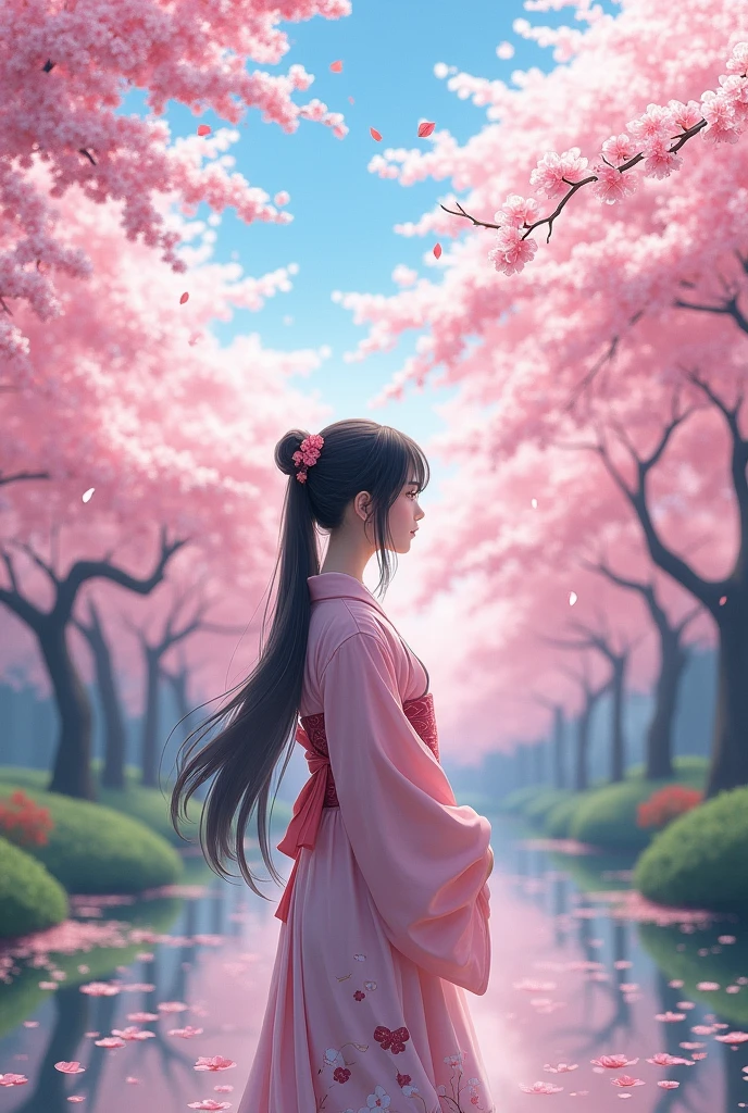 sakura 