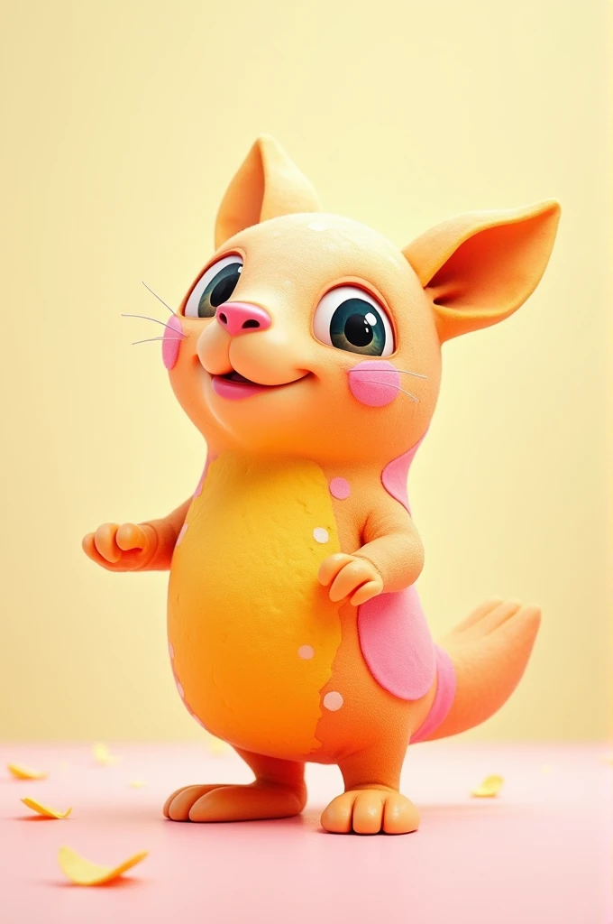 Pastel frito png