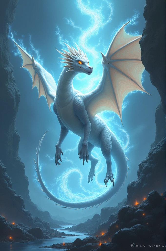 Lightfury unbirth