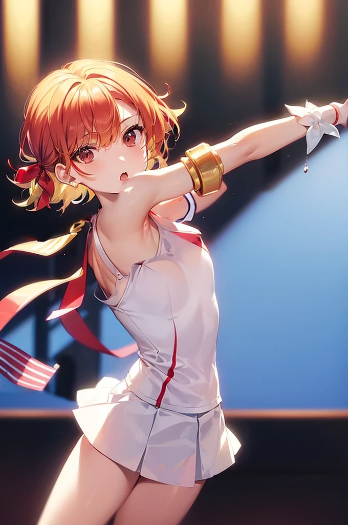 arm