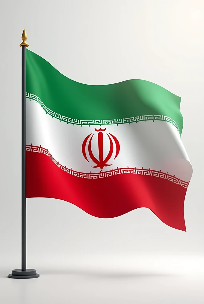 Iranian flag