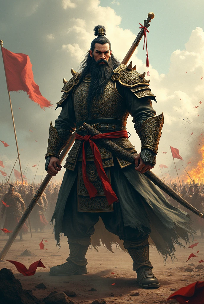 Guan Yu