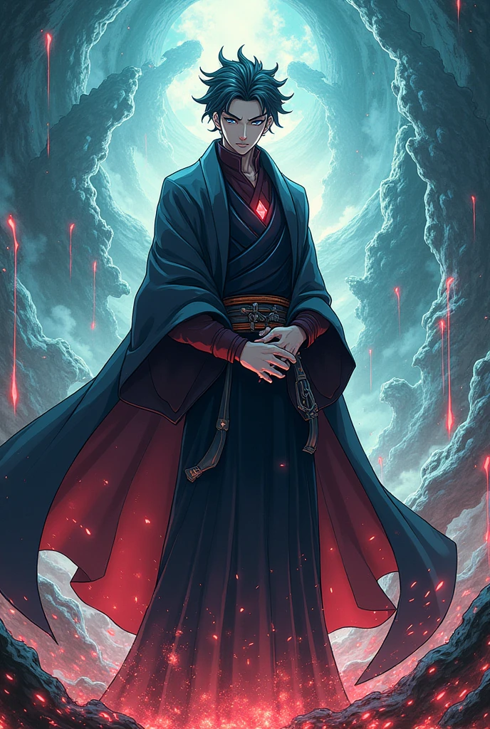 A jujutsu Kaisen Anime character most famous