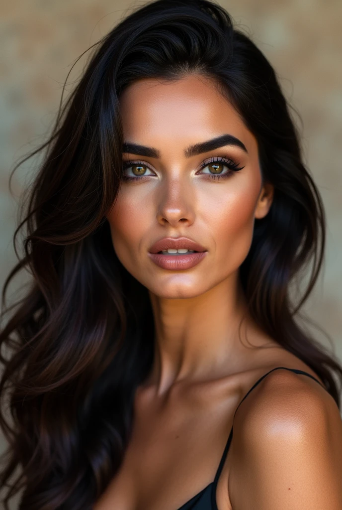 Turkish actress Hande Ercel
