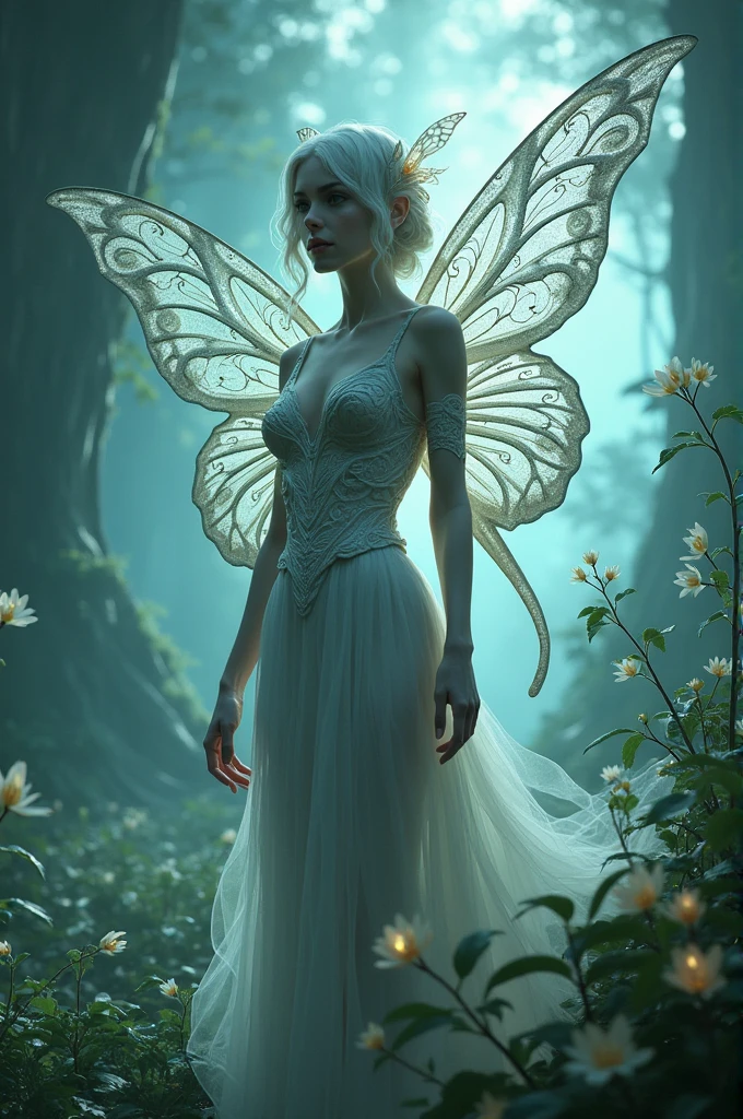 Mobile legend bang bang carmilla butterfly skin
