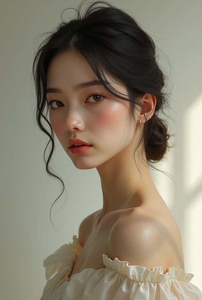 one women