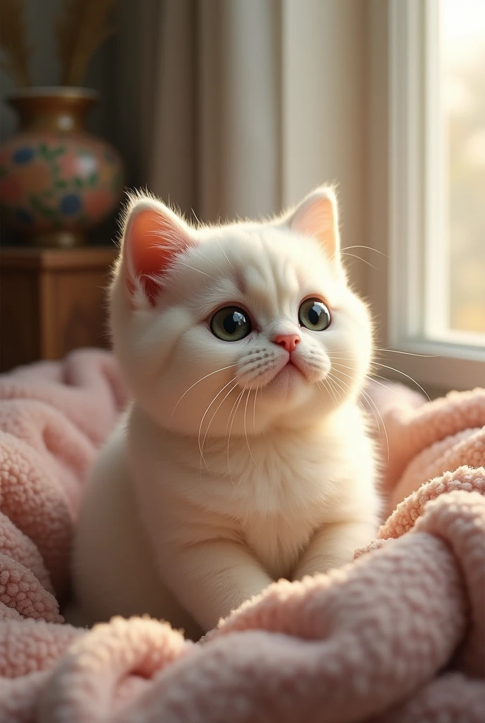 Scottish Fold