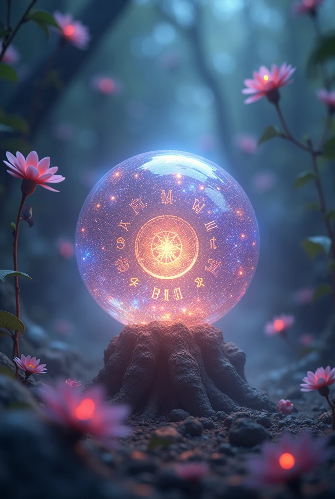 Make a magical thing