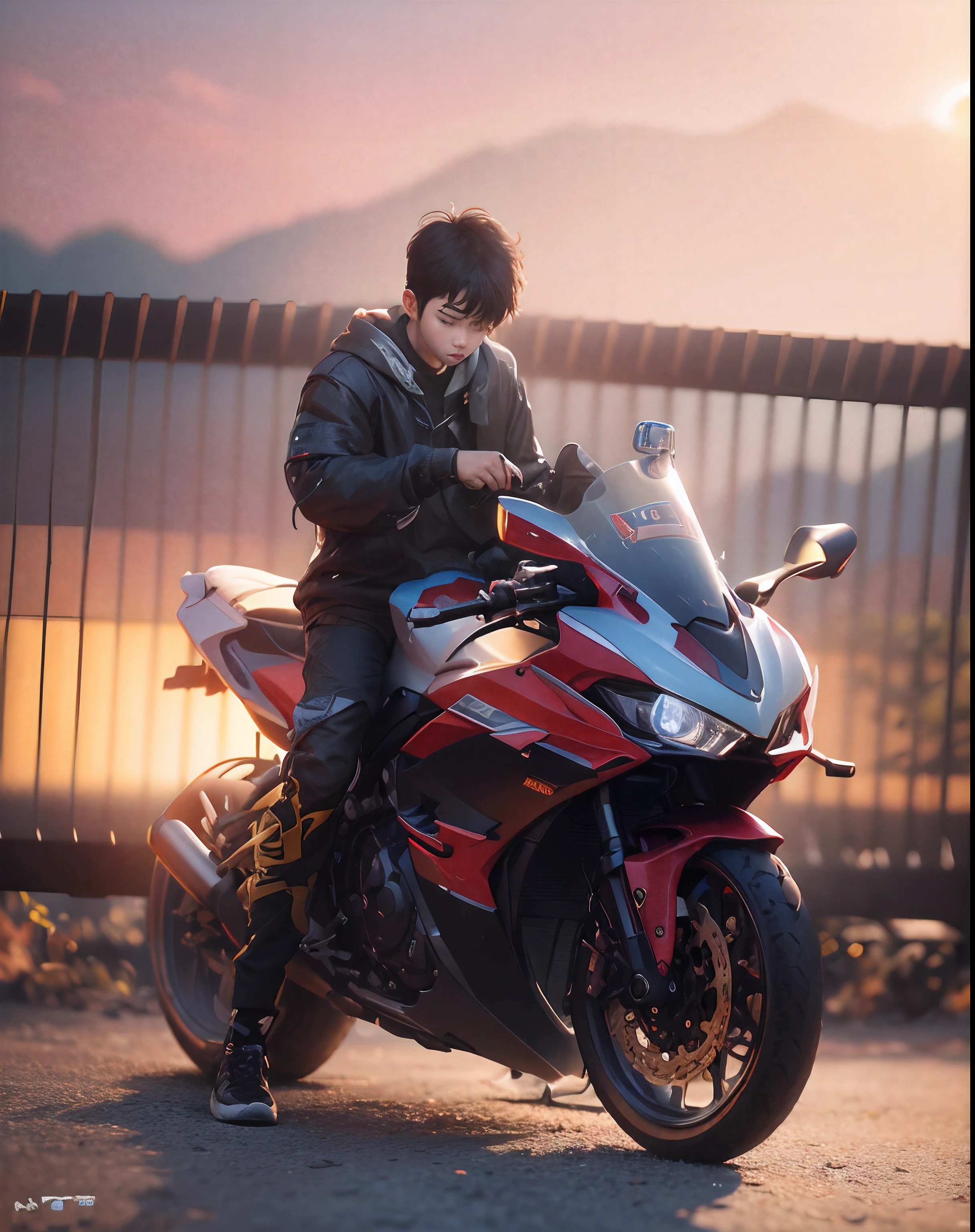 1 boy korea,(hiperrealisme:1.1),(detail:1.2)8k,bokeh