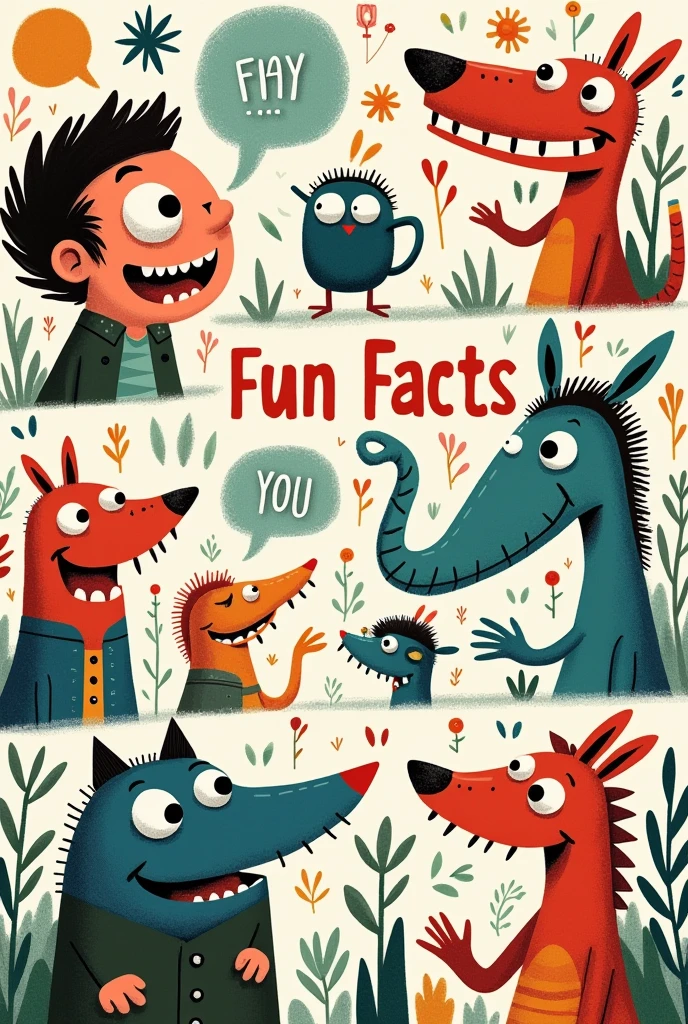 Fun facts