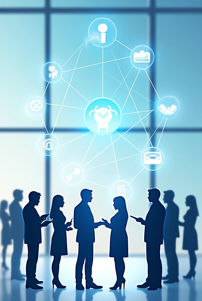 Contact use pictures for business 


