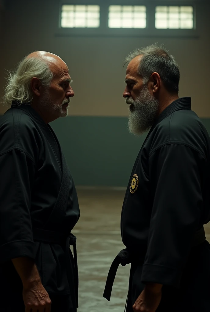 Netflix series cobra kai season 4 the eagle
