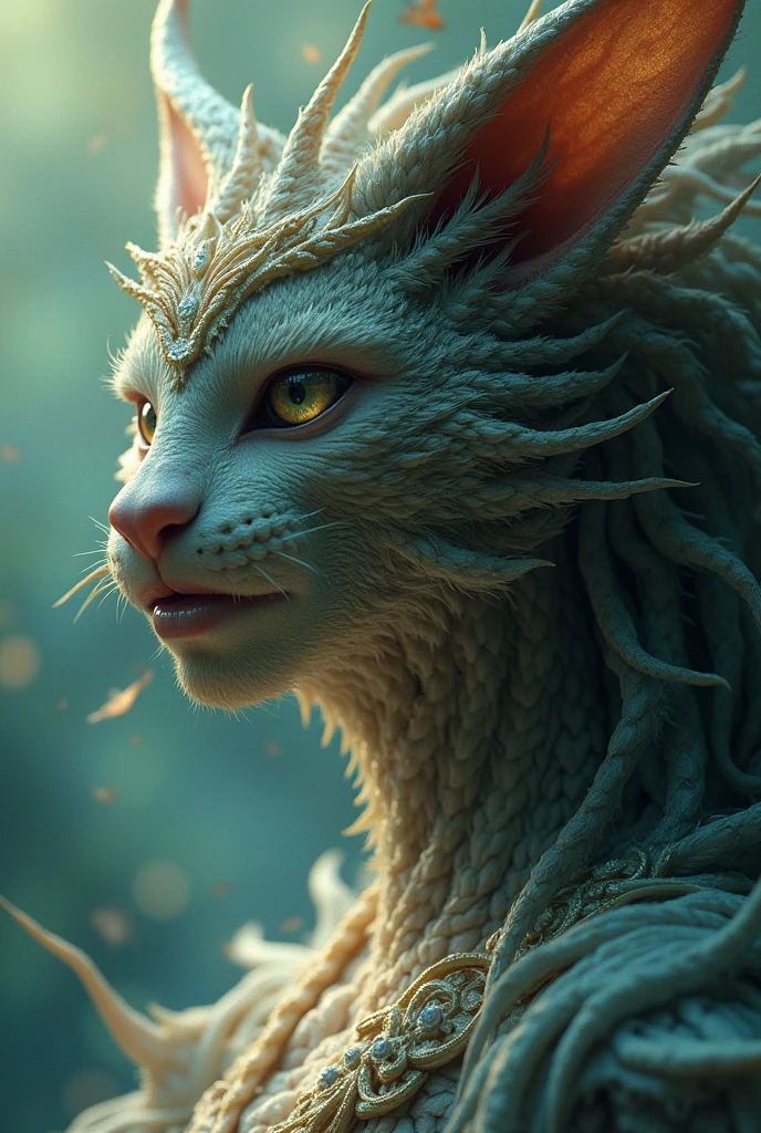 Mythological fantasy, Surrealism, Ultra-high quality, Super Detail, ultra accurate description of h和s, masterpiece, 8K, HDR high simulation,game,Saint's Breath